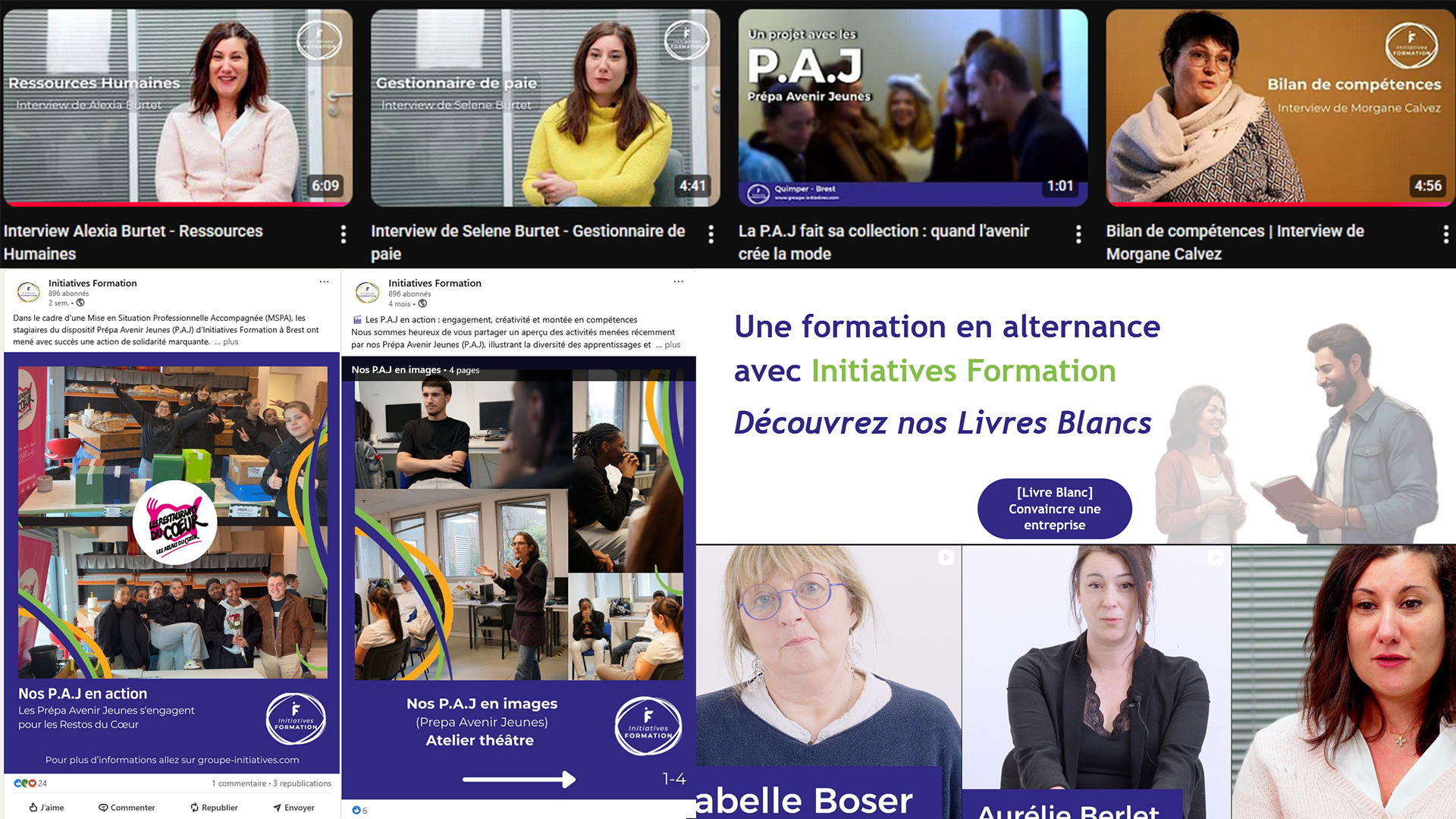 Maquette TrégArWest