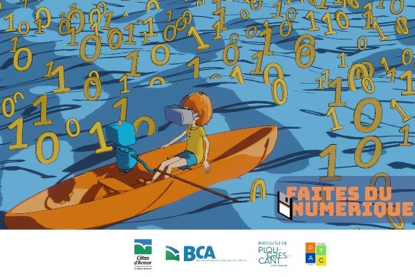 Faites du numérique