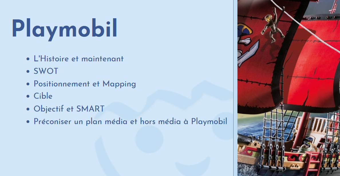 Playmobil